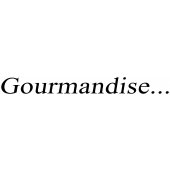 Adesivo Murale ''Gourmandise''