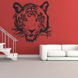 Adesivo Murale Tigre