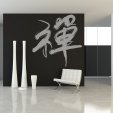Adesivo Murale  zen cinese