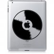 Adesivo per ipad 2 vinile