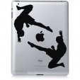 Adesivo per ipad 3 calcio