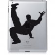 Adesivo per ipad 3 hip hop