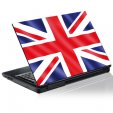 Adesivo per pc portatili Londra