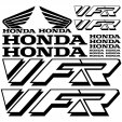 Kit Adesivo Honda vfr