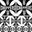 Kit Adesivo west coast choppers