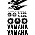 Kit Adesivo Yamaha YZR M1