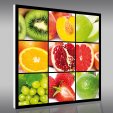 Quadro Forex frutta