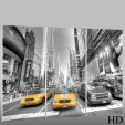 Trittico Forex new york