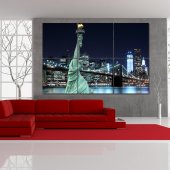 Trittico Forex new york